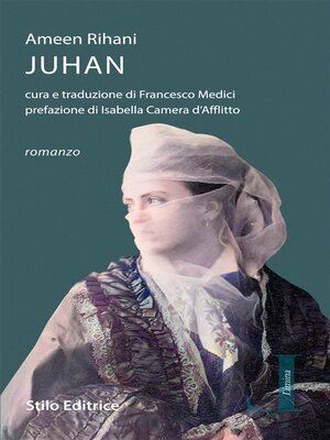 cover image of Juhan
